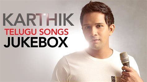 singer karthik birthday|karthik singer songs.